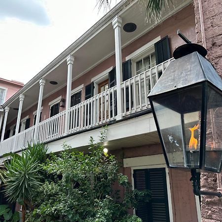Lamothe House Hotel A French Quarter Guest Houses Property Νέα Ορλεάνη Εξωτερικό φωτογραφία