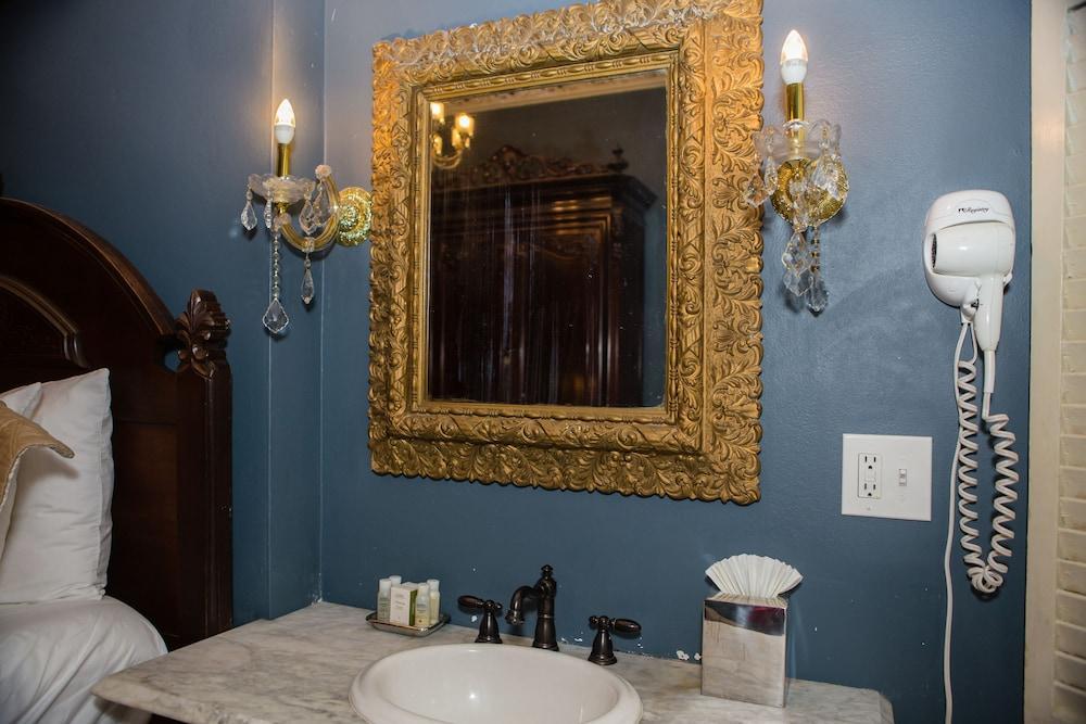 Lamothe House Hotel A French Quarter Guest Houses Property Νέα Ορλεάνη Εξωτερικό φωτογραφία