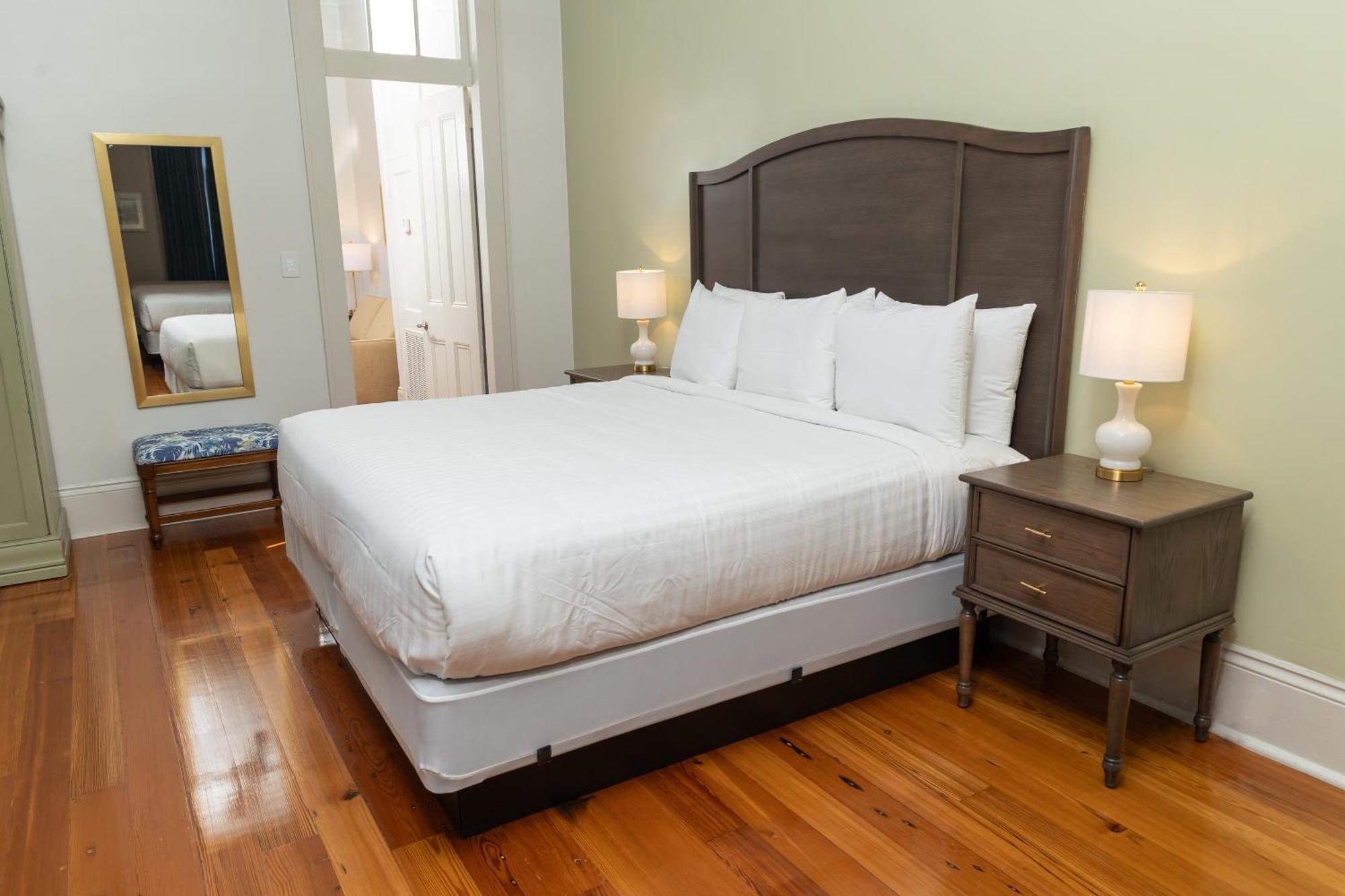 Lamothe House Hotel A French Quarter Guest Houses Property Νέα Ορλεάνη Εξωτερικό φωτογραφία