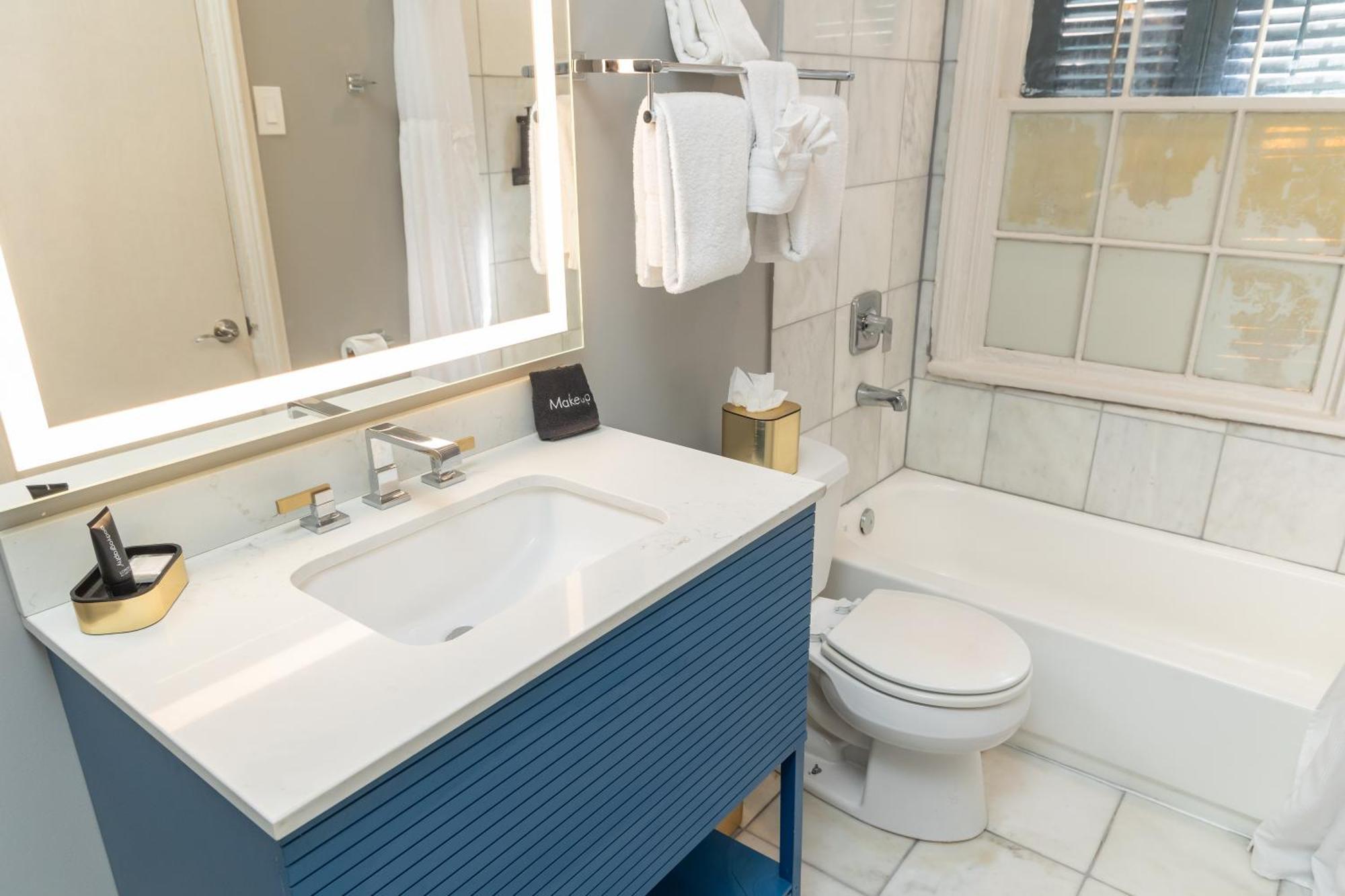 Lamothe House Hotel A French Quarter Guest Houses Property Νέα Ορλεάνη Εξωτερικό φωτογραφία