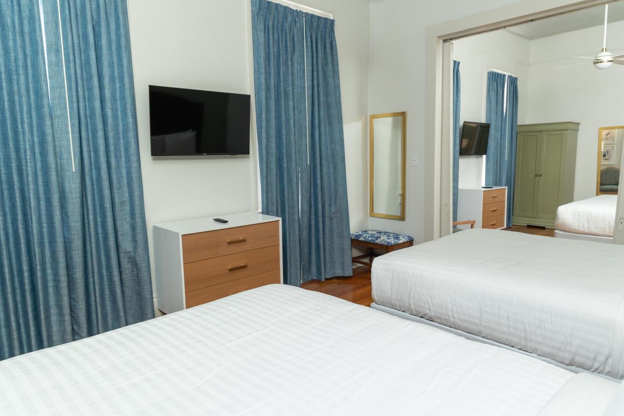 Lamothe House Hotel A French Quarter Guest Houses Property Νέα Ορλεάνη Εξωτερικό φωτογραφία