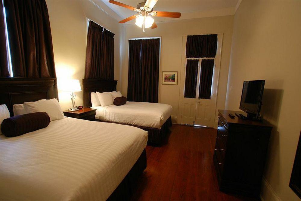 Lamothe House Hotel A French Quarter Guest Houses Property Νέα Ορλεάνη Εξωτερικό φωτογραφία