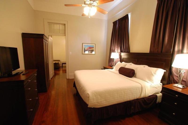 Lamothe House Hotel A French Quarter Guest Houses Property Νέα Ορλεάνη Εξωτερικό φωτογραφία