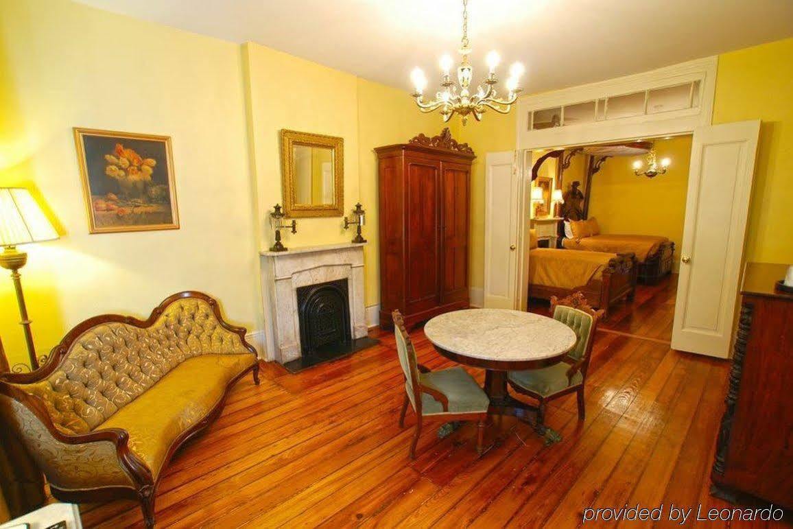 Lamothe House Hotel A French Quarter Guest Houses Property Νέα Ορλεάνη Εξωτερικό φωτογραφία