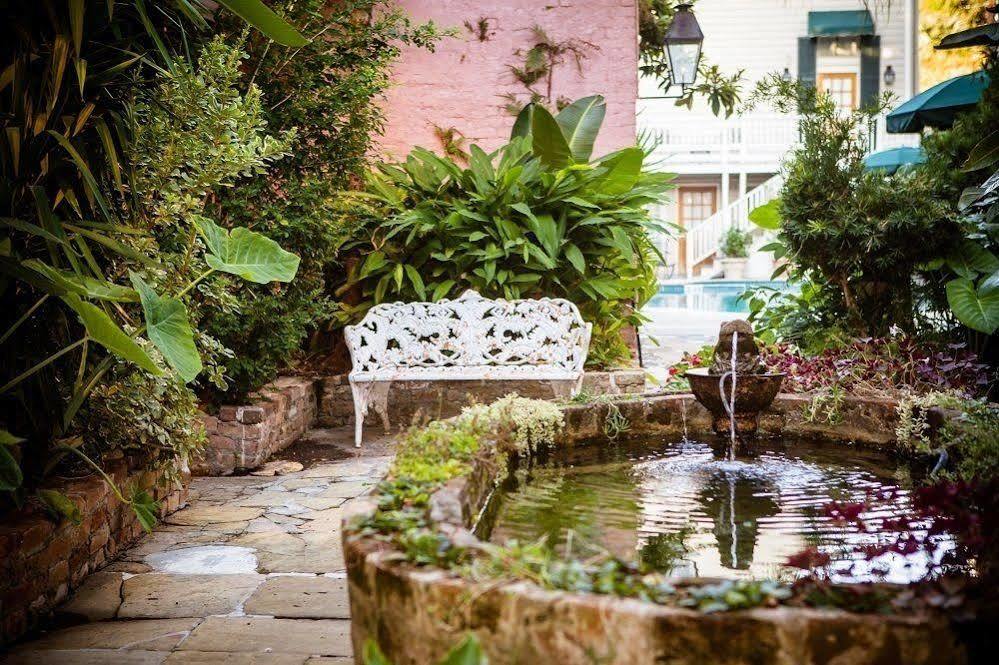 Lamothe House Hotel A French Quarter Guest Houses Property Νέα Ορλεάνη Εξωτερικό φωτογραφία